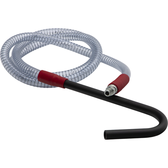 Sealey Oil Discharge Handle