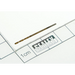 Sealey Drill bit 1mm