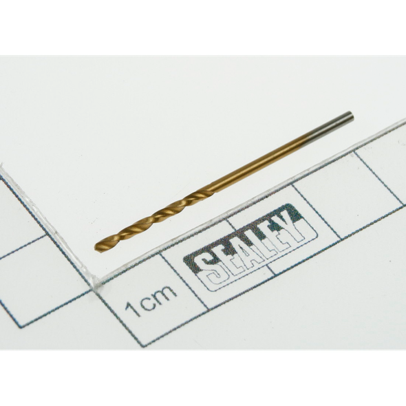 Sealey Drill bit 1.5mm