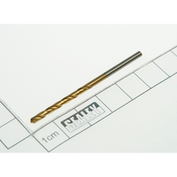 Sealey Drill bit 2.5mm AK4725.04