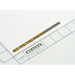 Sealey Drill bit 2.5mm