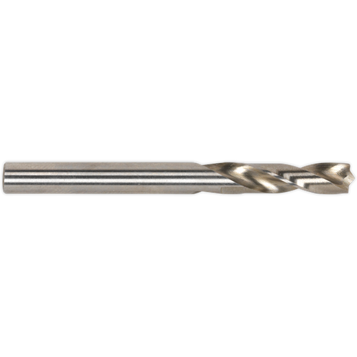 Sealey HSS Cobalt Spot Weld Drill Bit6 x 66mm AK4728 Sealey - Town Tools 