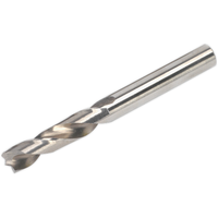 Sealey HSS Cobalt Spot Weld Drill Bit8mm AK4734