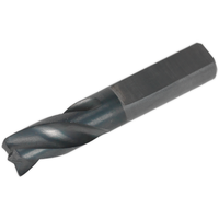Sealey Solid Carbide Spot Weld Drill Bit8 x 44mm AK4740