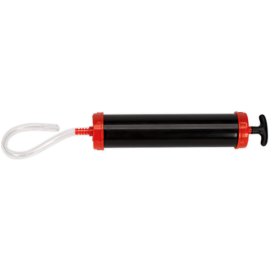 Sealey Oil Suction Syringe 500ml Composite Body AK47 Sealey - Town Tools 