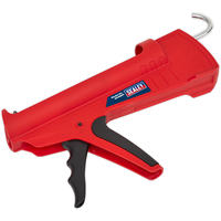 Sealey Caulking Gun 220mm One-Hand AK4804