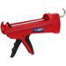 Sealey Caulking Gun 220mm One-Hand AK4804 Sealey - Town Tools 