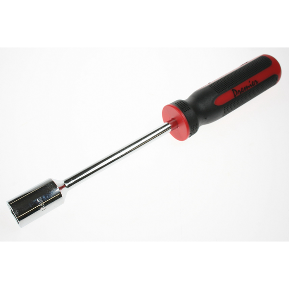Sealey Nut driver 14mm x 125mml