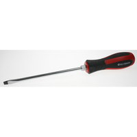 Sealey Screwdriver hammer-thru sl6x150mm AK4932.V2-04