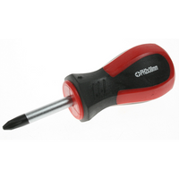 Sealey Screwdriver hammer-thru ph2x38mm AK4933.V2-02