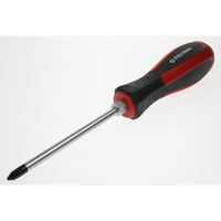 Sealey Screwdriver hammer-thru ph2x100mm AK4933.V2-03