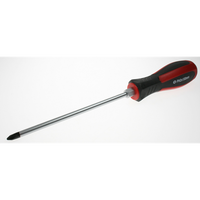 Sealey Screwdriver hammer-thru ph2x150mm AK4933.V2-04