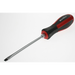 Sealey Screwdriver hammer-thru sl5x100mm