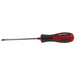 Sealey Screwdriver hammer-thru sl6x125mm