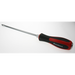 Sealey Screwdriver hammer-thru sl8x200mm