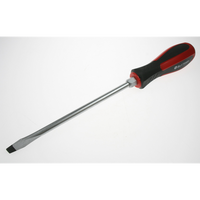Sealey Screwdriver hammer-thru sl8x175mm AK4934-03