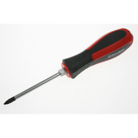 Sealey Screwdriver hammer-thru pz1x75mm AK4934-07