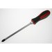 Sealey Screwdriver hammer-thru pz3x150mm