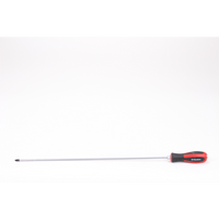 Sealey Screwdriver hammer-thru ph3x450mm AK4936-03