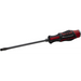 Sealey Screwdriver Slotted (Hammer-Thru) 6 x 100mm