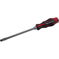 Sealey Screwdriver Slotted (Hammer-Thru) 8 x 175mm AK4940-03