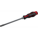 Sealey Screwdriver Slotted (Hammer-Thru) 8 x 175mm