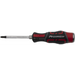 Sealey Screwdriver Phillips (Hammer-Thru) PH1 x 75mm