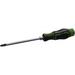 Sealey Screwdriver Phillips (Hammer-Thru) PH3 x 150mm 'Hi-Vis'