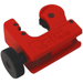 Sealey Mini Pipe Cutter3-22mm AK5050 Sealey - Town Tools 