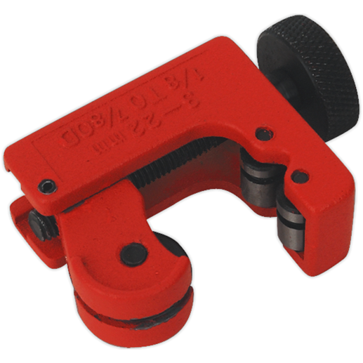 Sealey Mini Pipe Cutter3-22mm AK5050 Sealey - Town Tools 
