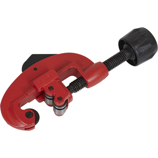 Sealey Pipe Cutter3-32mm AK5051 Sealey - Town Tools 