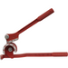 Sealey Brake Pipe Bender 3-in-1 Automotive 6 8 & 10mm AK5055 Sealey - Town Tools 