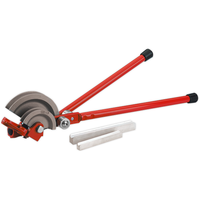 Sealey Tube Bender Lever Type15 &22mm AK5056