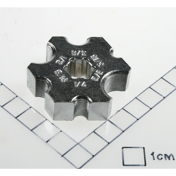 Sealey Pipe clamp (so)