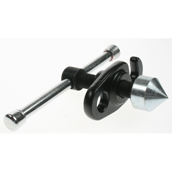 Sealey Flare press