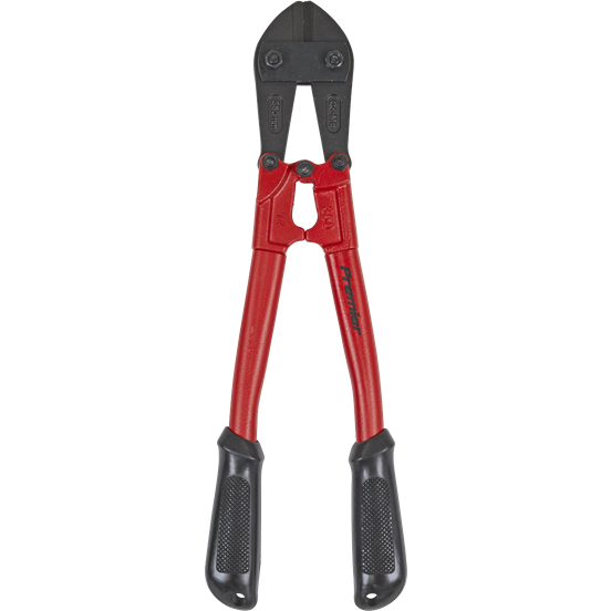 Sealey Bolt Cropper 350mm 7mm Capacity AK507 Sealey - Town Tools 