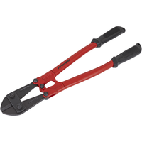 Sealey Bolt Cropper 450mm 8mm Capacity AK508