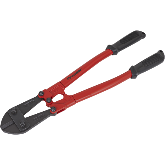 Sealey Bolt Cropper 450mm 8mm Capacity AK508 Sealey - Town Tools 