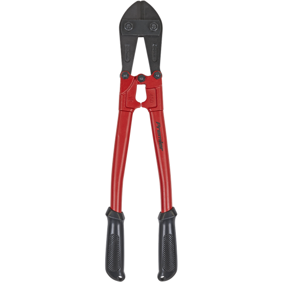 Sealey Bolt Cropper 450mm 8mm Capacity AK508 Sealey - Town Tools 