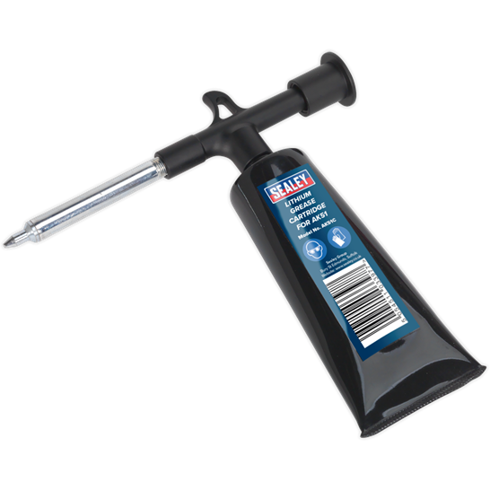 Sealey Mini Grease Applicator 100g AK51 Sealey - Town Tools 