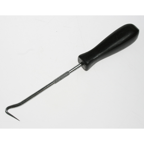 Sealey Large round hook (135 degrees) (so)