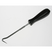 Sealey Large round hook (135 degrees) (so)