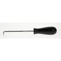 Sealey Right angled hook (90 degrees) (so) AK521/03