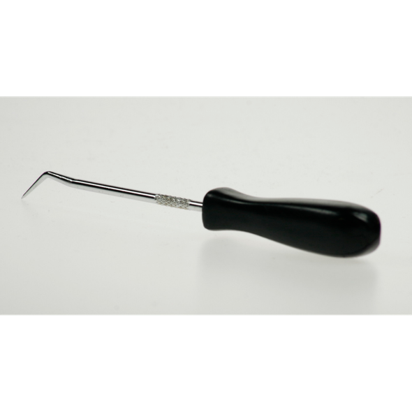 Sealey Small round hook (45 degrees) (so)