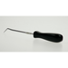 Sealey Small round hook (45 degrees) (so)