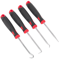 Sealey Miniature Hook & Pick Set 4pc AK5214