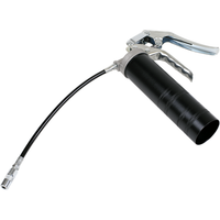 Sealey Screw-Type Grease Gun Pistol Style AK53