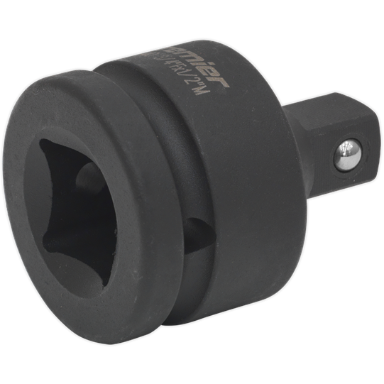 Sealey Impact Adaptor 3/4"Sq Drive Female 1/2"Sq Drive Male AK5403