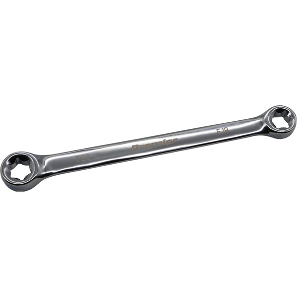 Sealey TRX-Star Double End Spanner E18 x E20