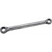 Sealey TRX-Star Double End Spanner E18 x E20